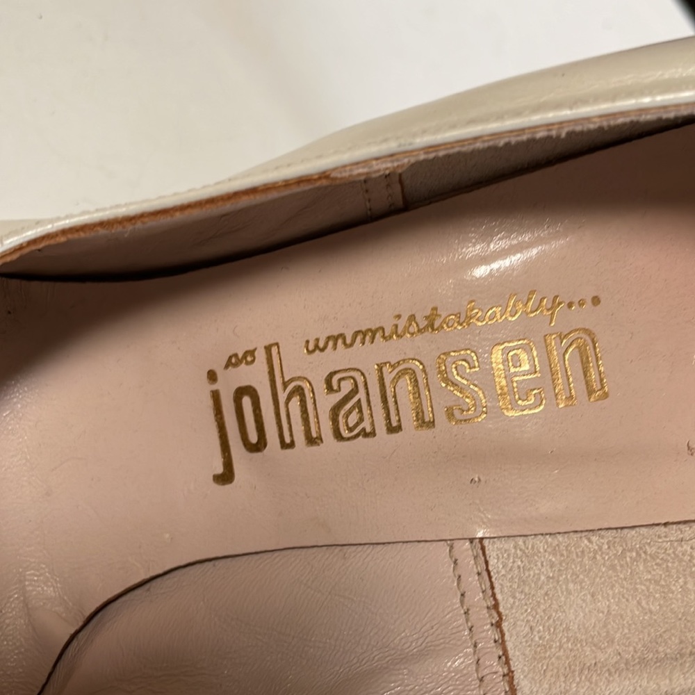 1960’s Vintage Heels - Picture 8 of 10